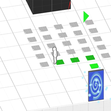 Плюс... в бессознательном состоянии?