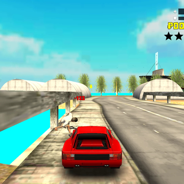 Крутые тачки, перестрелки и безграничные возможности!
Погрузись в мир экшена и мир криминальных разборок, безумных погонь и крутых перестрелок. Начни играть!