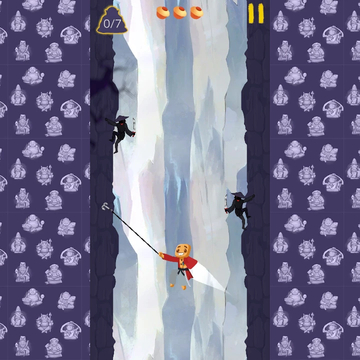 Приключенческий экшн с видом сбоку