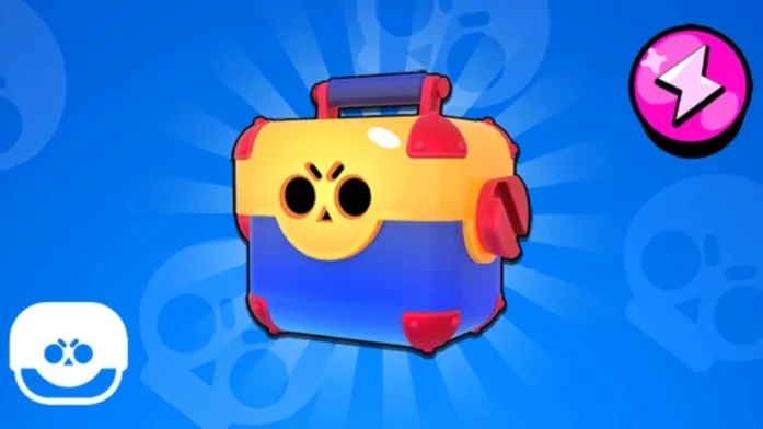 Brawl Stars - Прокачай Бравлера на Пикабу Игры