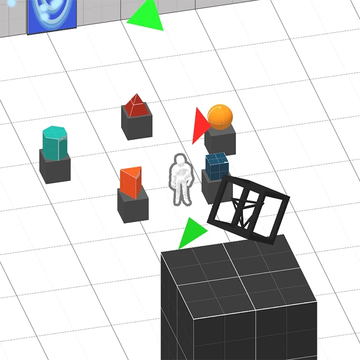 Плюс... в бессознательном состоянии?