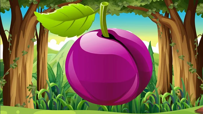 Фруктовый бум на Пикабу Игры