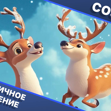🎄Объединяй ёлочные шары и наблюдай их удивительные трансформации! 🎄