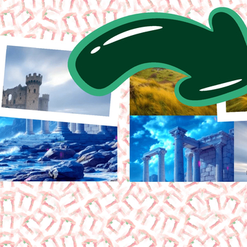 Решай головоломки в "Микс Пазл: Руины"! Разделяй и переставляй части картинок, чтобы собрать их обратно. Идеальная игра для тренировки логики и внимания!