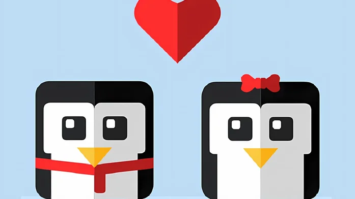 Спаси пингвина на Пикабу Игры