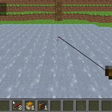 Заходи, закидывай удочку и лови самую ценную рыбу!