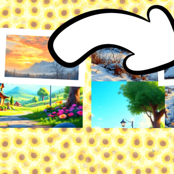 Собирай красивые картинки деревень! Пазлы, разделенные на части, нужно собрать, меняя местами элементы. Развивай внимание и логическое мышление!