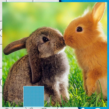 Ваши новые любимые пазлы! Эта увлекательная игра головоломка порадует вас бесконечной галереей красивых изображений на любой вкус! 