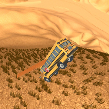 Макс Крашер: Безумные Разрушения и Аварии Авто - это захватывающая игра, в которой Вам предстоит стать настоящим гонщиком-разрушителем. В этом безумном мире полном аварий и хаоса, вам предоставляется большой выбор краш-тестов с различными препятствиями!