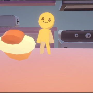 Вы управляете судьбой Печеньки по пути от малыша до гиганта. Каким станет Печенька? Добрым гигантом или разрушителем, превращающим всё вокруг в хаос?