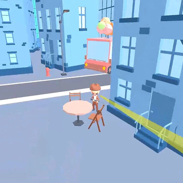 Снайперы начали битву! Найди злодея среди толпы жителей и устрани его. Будь внимателен, не промахнись. Бери винтовку и вперед на опасное задание по поиску преступника! У тебя есть фото преступника и винтовка, найди его и устрани!