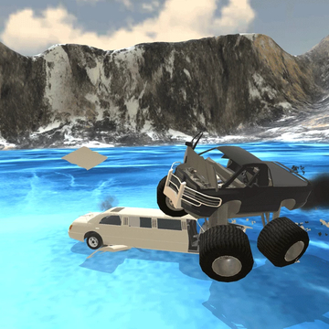 Макс Крашер: Безумные Разрушения и Аварии Авто - это захватывающая игра, в которой Вам предстоит стать настоящим гонщиком-разрушителем. В этом безумном мире полном аварий и хаоса, вам предоставляется большой выбор краш-тестов с различными препятствиями!