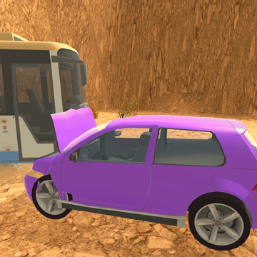 Макс Крашер: Безумные Разрушения и Аварии Авто - это захватывающая игра, в которой Вам предстоит стать настоящим гонщиком-разрушителем. В этом безумном мире полном аварий и хаоса, вам предоставляется большой выбор краш-тестов с различными препятствиями!