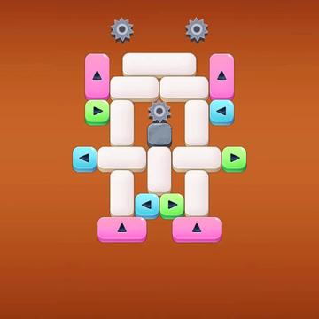 Очищайте поле от фишек, нажимая на них
Решайте физические задачи
Развивайте навыки логического мышления, разбирайте слои из плиток, решайте загадки, убирайте фишки