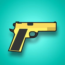 Квадро Шутер - 1, 2, 3, 4 игрока на Пикабу Игры