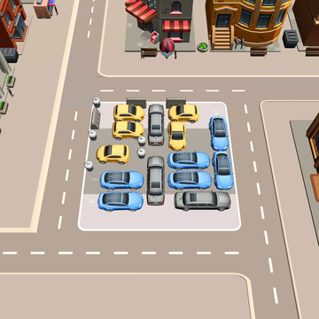 Пора покинуть парковку, но другие машины блокируют вам дорогу! Передвигайте их в нужном порядке, чтобы освободить проход! Узкие места для парковки, сложные препятствия и неожиданные вызовы ждут вас в этой увлекательной и захватывающей игре.