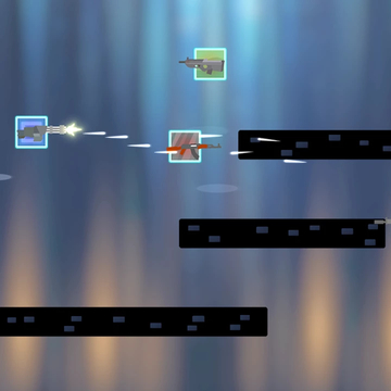 Квадро Шутер - 1, 2, 3, 4 игрока — динамичная игра с мультиплеером до 4 игроков, уникальными героями и разнообразным оружием. Играй бесплатно!