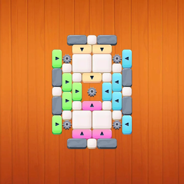 Очищайте поле от фишек, нажимая на них
Решайте физические задачи
Развивайте навыки логического мышления, разбирайте слои из плиток, решайте загадки, убирайте фишки