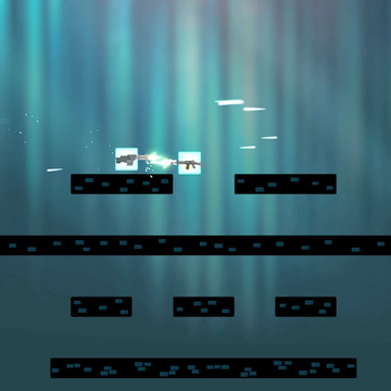 Квадро Шутер - 1, 2, 3, 4 игрока — динамичная игра с мультиплеером до 4 игроков, уникальными героями и разнообразным оружием. Играй бесплатно!