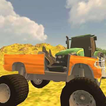 Макс Крашер: Безумные Разрушения и Аварии Авто - это захватывающая игра, в которой Вам предстоит стать настоящим гонщиком-разрушителем. В этом безумном мире полном аварий и хаоса, вам предоставляется большой выбор краш-тестов с различными препятствиями!