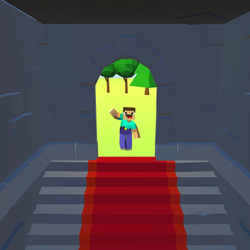 Нубику снова предстоит устроить побег из тюрьмы. План побега из подземной тюрьмы зависит от тебя. Коварные враги и множество ловушек поджидает Нубика.