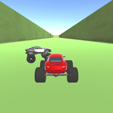 “Полиция VS Бандиты: Монстр Трак” – захватывающая игра про полицию и бандитов с элементами разрушений авто. Выбери сторону – либо стать частью полицейской команды, либо присоединиться к беспощадным Бандитам!