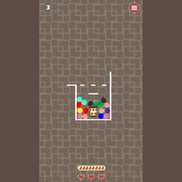 Генератор шариков - это интересная и очень увлекательная игра, которая затянет в игровой процесс на долгое время.