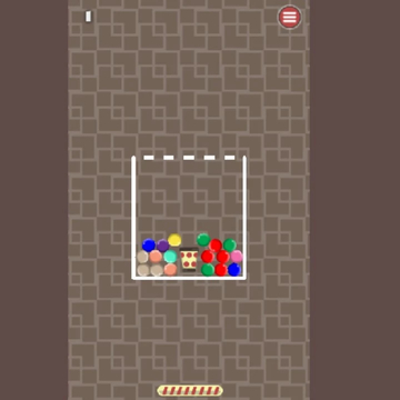 Генератор шариков - это интересная и очень увлекательная игра, которая затянет в игровой процесс на долгое время.