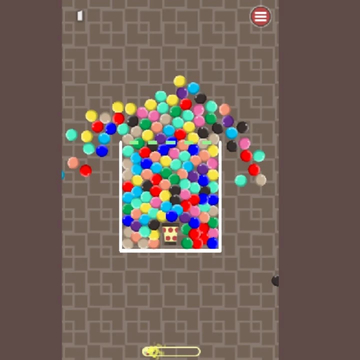 Генератор шариков - это интересная и очень увлекательная игра, которая затянет в игровой процесс на долгое время.