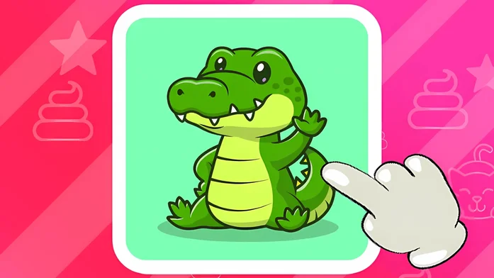 Про животных на Пикабу Игры