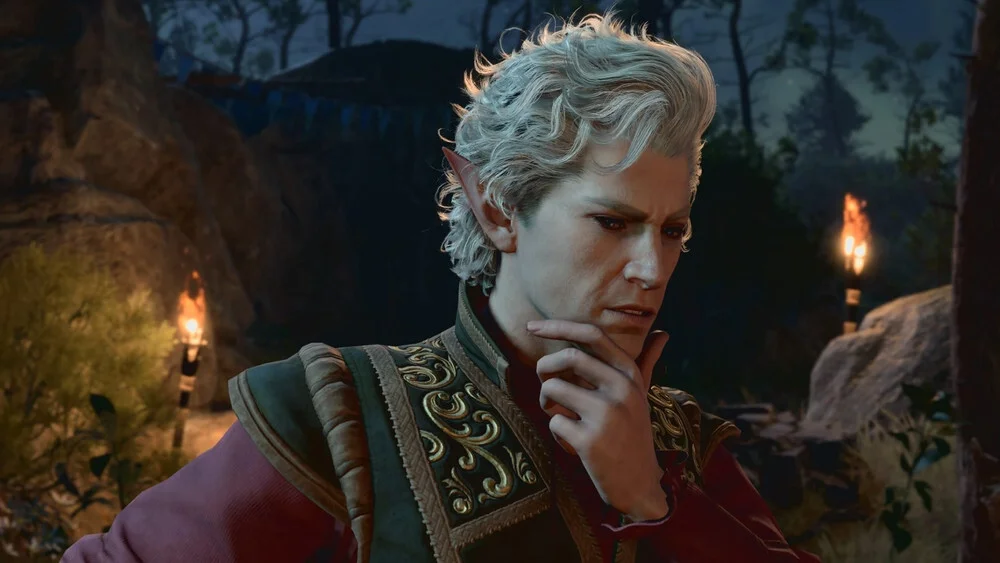 Las predescargas de Baldur's Gate 3 para PS5 se abren el 31 de agosto - IG  News