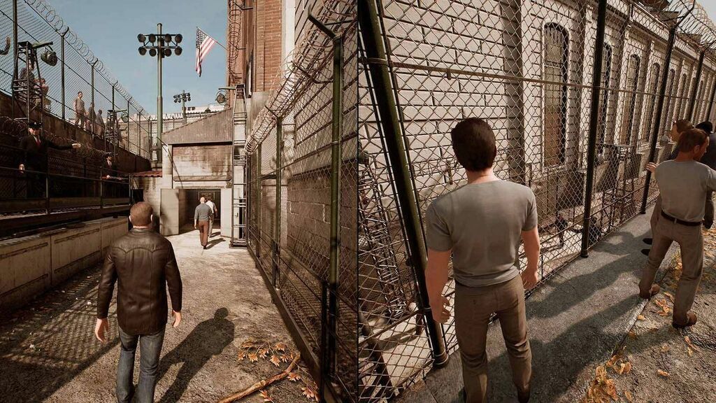 It Takes Two + A Way Out PS4 - PS5 - Aventura Cooperativa