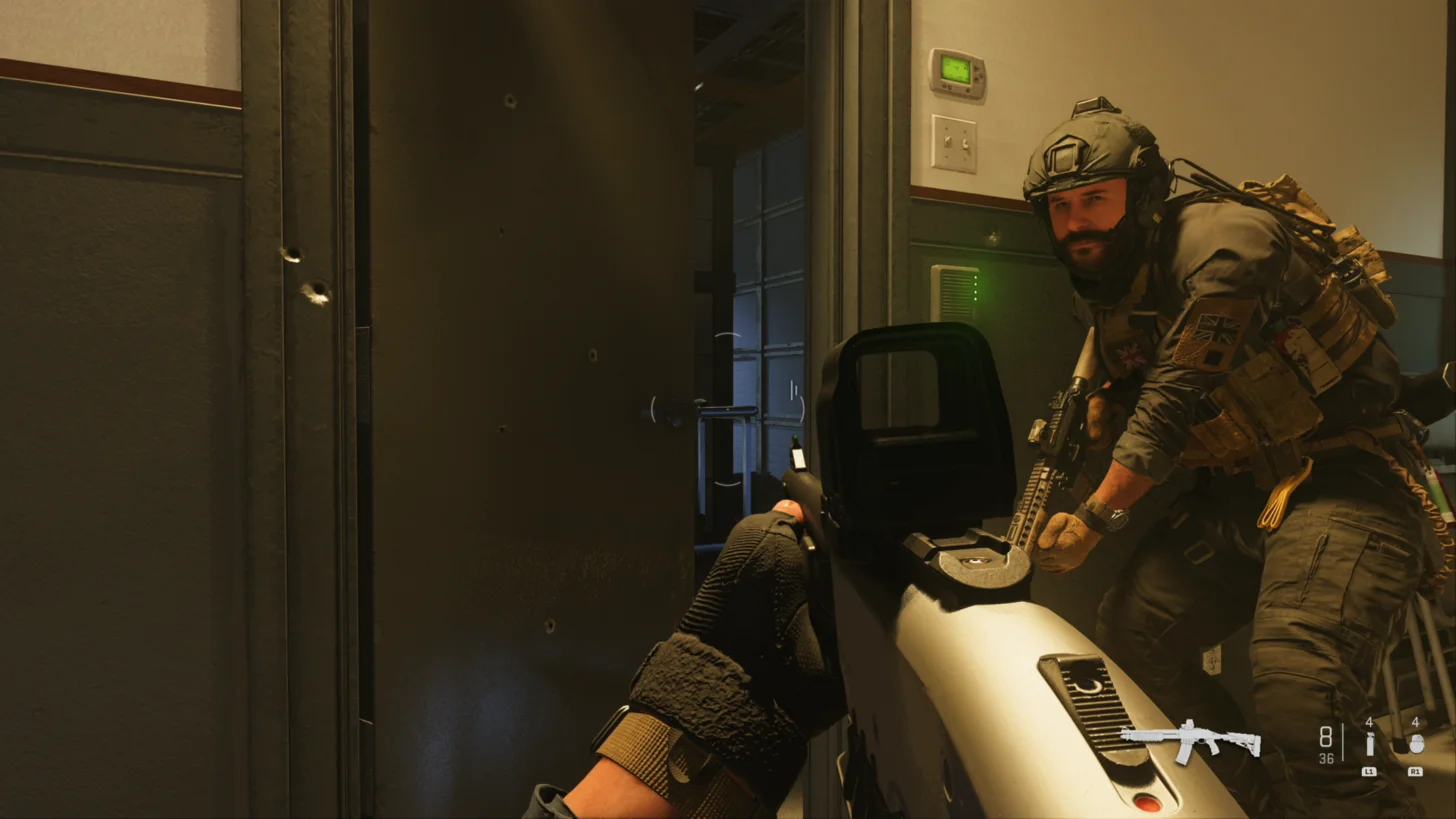 Call of Duty Modern Warfare II (PS5) Campaign Review - Topical Yet Nothing  to Say