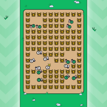 Погрузись в увлекательную 2D онлайн-стратегию, где твоя армия состоит из шариков! Сражайся за территорию, захватывай вражеские королевства и участвуй в эпических битвах, о которых сложены легенды!