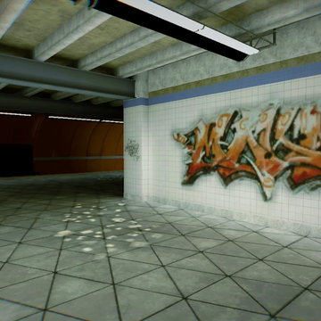 Опасные аномалии в подземном мире метро! Играйте в захватывающий хоррор, ищите пути в зацикленных коридорах, избегайте столкновений и раскройте тайны подземелья. Готовы ли вы к вызову?