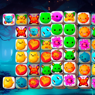 Специально для любителей маджонга - тренируйте свою концентрацию, зрительное восприятие, наслаждайтесь чудесными бабочками и исследуйте потрясающий мир!