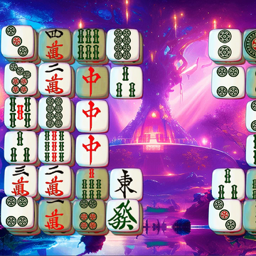 Специально для любителей маджонга - тренируйте свою концентрацию, зрительное восприятие, наслаждайтесь чудесными бабочками и исследуйте потрясающий мир!