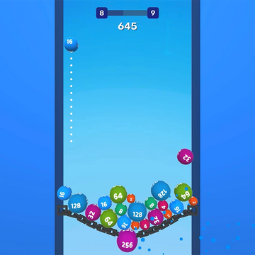 Добро пожаловать в захватывающий мир игры "Физические шарики 2048"! В этой игре ваша цель состоит в том, чтобы объединить шары с одинаковыми номерами и получить шар побольше. Эта основанная на физике головоломка будет занимать вас часами напролет.
