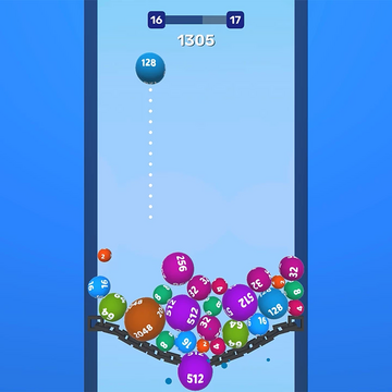 Добро пожаловать в захватывающий мир игры "Физические шарики 2048"! В этой игре ваша цель состоит в том, чтобы объединить шары с одинаковыми номерами и получить шар побольше. Эта основанная на физике головоломка будет занимать вас часами напролет.