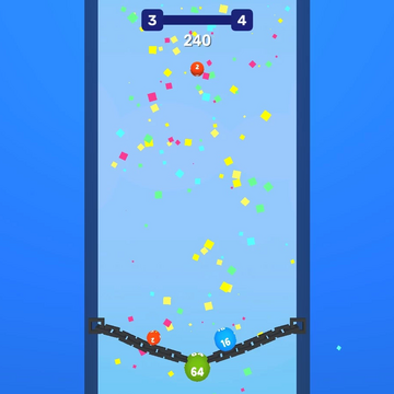 Добро пожаловать в захватывающий мир игры "Физические шарики 2048"! В этой игре ваша цель состоит в том, чтобы объединить шары с одинаковыми номерами и получить шар побольше. Эта основанная на физике головоломка будет занимать вас часами напролет.
