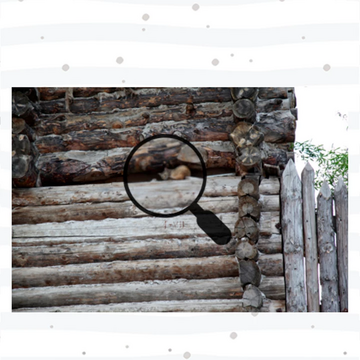 Милая игра с поиском котиков, которые сливаются с окружением