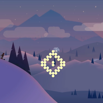 Прокатитесь с вершины крутого склона и ощутите всю палитру эмоций! В этой аркадной игре для вас приготовлено много сюрпризов, испытаний и экстрима. Играть онлайн бесплатно можно в вашем браузере и без регистрации.