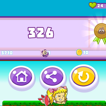 Скриншот игры