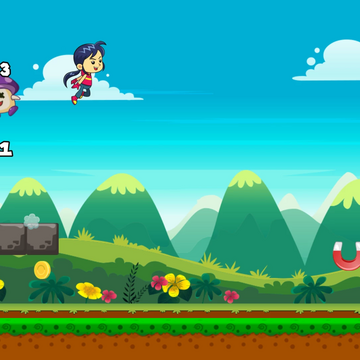 Скриншот игры