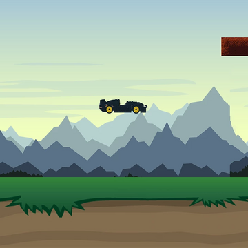 Можете ли вы дойти до финишной черты?