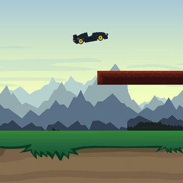 Можете ли вы дойти до финишной черты?