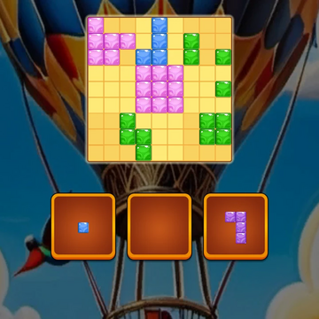 Яркий тетрис, который отвлечет вас от повседневных дел. Вас ждет несколько режимов игры, интересные уровни и усиления. Браузерная головоломка понравится людям любого возраста. Выполняйте задания и тренируете свой мозг в этой бесплатной онлайне-игре. Пазлы доступны без регистрации прямо сейчас!