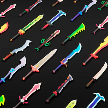 Игра на мечах, где все, что вам нужно — это рубить и разрезать на куски врагов! Промчитесь через сотни захватывающих игровых уровней и разрежьте на куски каждого, кто посмеет вас остановить! Играйте и докажите, что вы настоящий мастер меча прямо сейчас!