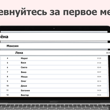 Соединяйте точки линиями! Вас ждет более 100 уровней, ежедневные задания, турниры и подарки.

Расслабьтесь и отдохните: игра без ограничений по времени.

Проверьте свою смекалку: головоломка для любителей "Маджонга", "Судоку", "2048" и других.