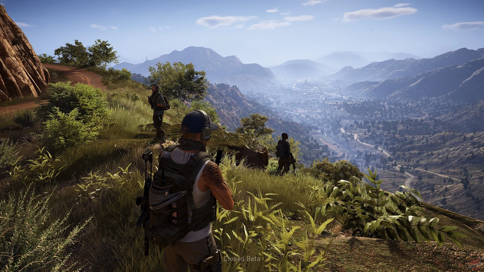 Tom Clancy's Ghost Recon: Wildlands - описание, системные требования,  оценки, дата выхода